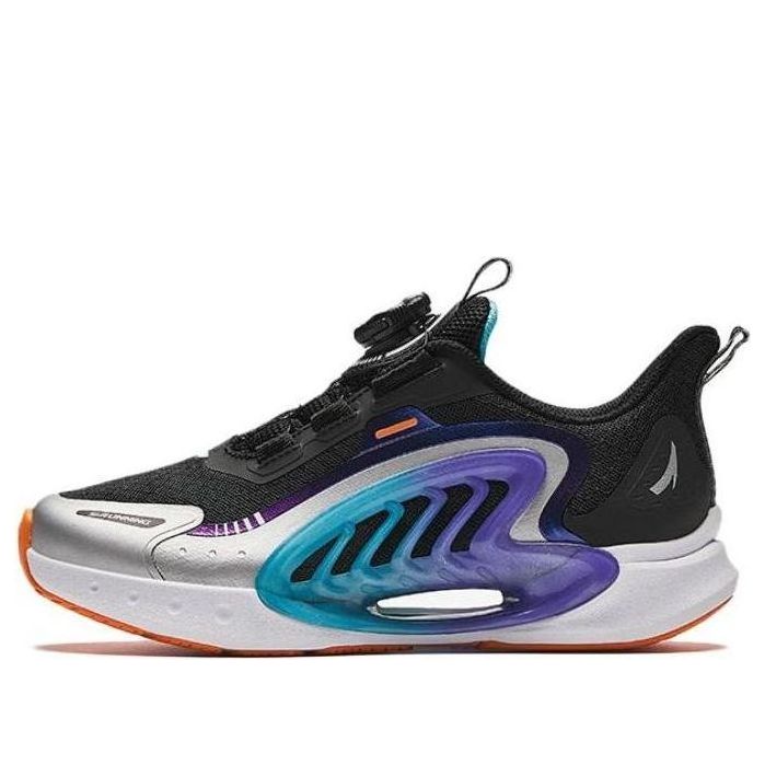 (Youth) Anta The Moon 2.0 'Black'