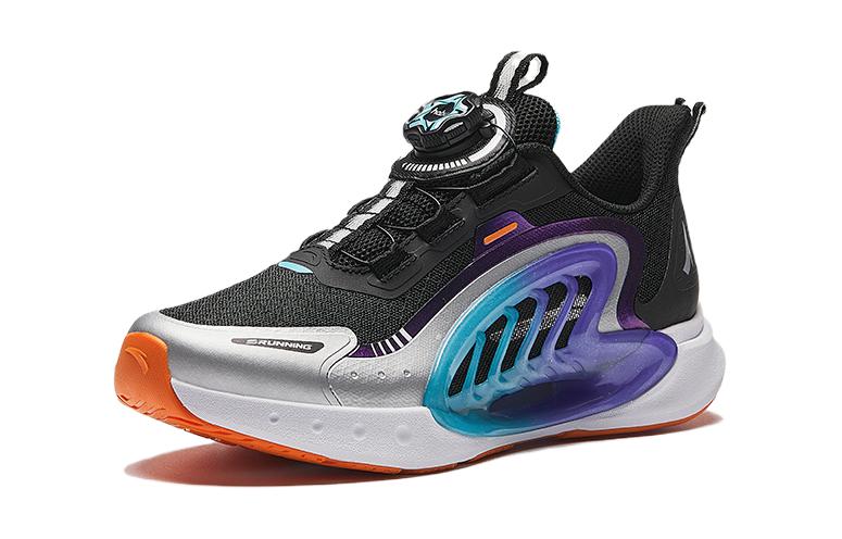 (Youth) Anta The Moon 2.0 'Black' 圖 2