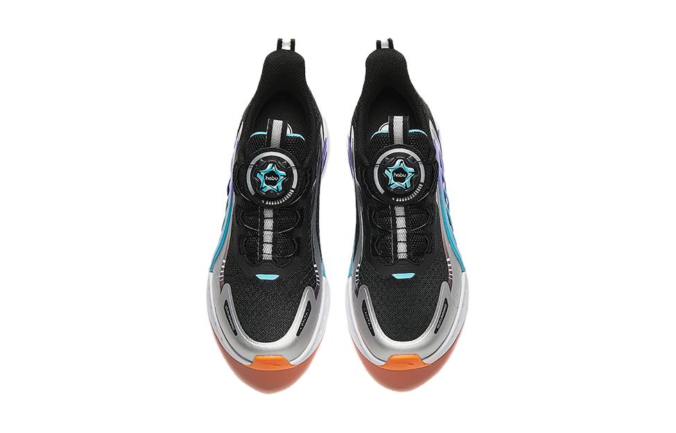 (Youth) Anta The Moon 2.0 'Black' 圖 3