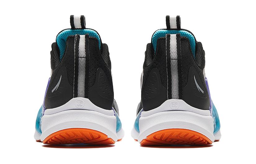 (Youth) Anta The Moon 2.0 'Black' 圖 4