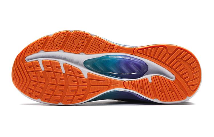 (Youth) Anta The Moon 2.0 'Black' 圖 5