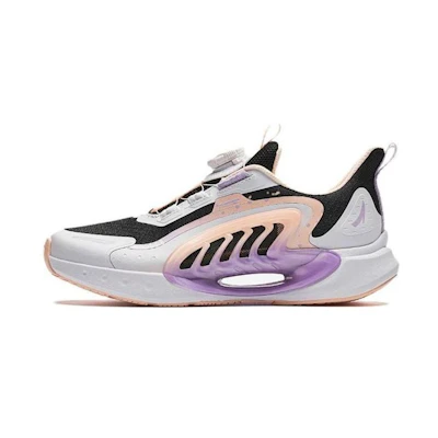 (Youth) Anta The Moon 2.0 'White Black Pink'