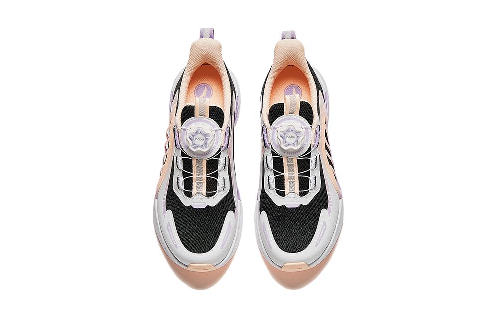 (Youth) Anta The Moon 2.0 'White Black Pink' 圖 3