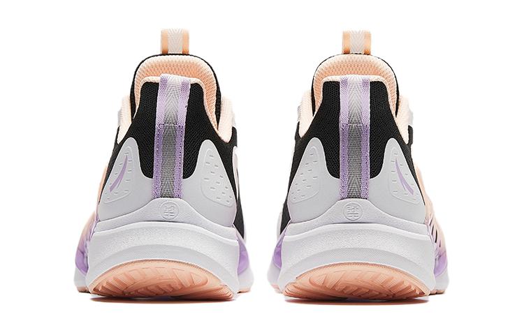 (Youth) Anta The Moon 2.0 'White Black Pink' 圖 4