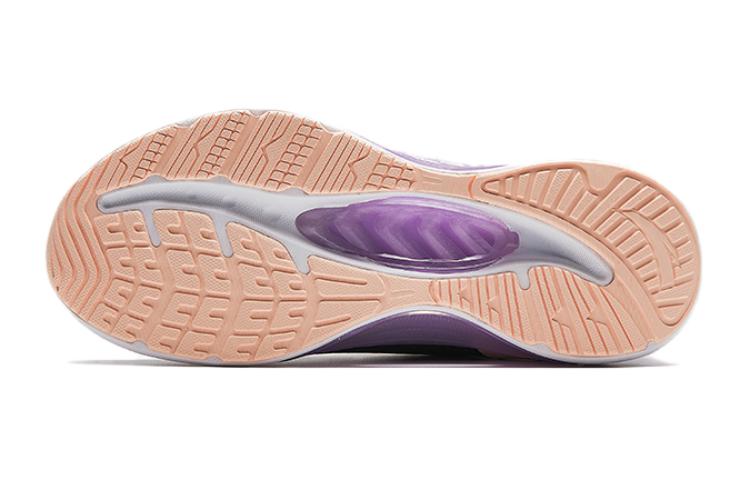 (Youth) Anta The Moon 2.0 'White Black Pink' 圖 5