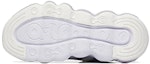 Details for (JR) Anta Kasut Sneakers Tebal Boleh Bernafas 'Putih Ungu' 322238889-4