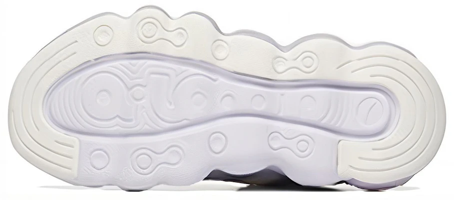 (JR) Anta Sneakers Casual Spesse e Traspiranti ''Bianco Viola'' 322238889-4 Details for (JR) Anta Sneakers Casual Spesse e Traspiranti ''Bianco Viola'' 322238889-4