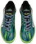 Lookbook (Youth) Anta Training Football Cleats 'Black Green' A312232211-3