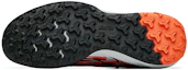 Purchase (Youth) Anta Training Football Cleats 'Silver Orange Black' A312232211-1
