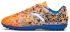 Buy (Youth) Anta Training Football Shoes 'Red Blue White' A312134203B-1
