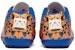 (Youth) Anta Training Football Shoes 'Red Blue White' A312134203B-1