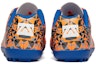 Shop (Youth) Anta Training Football Shoes 'Red Blue White' A312134203B-1