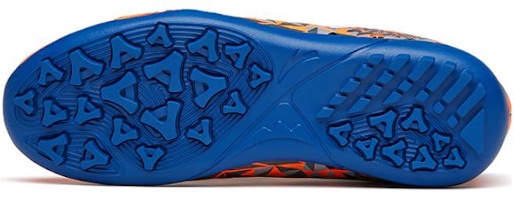 (Youth) Anta Training Football Shoes 'Red Blue White' A312134203B-1 Purchase (Youth) Anta Training Football Shoes 'Red Blue White' A312134203B-1
