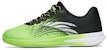 (Youth) Anta Training Shoes 'Black Green' 312225502-2