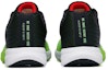 Shop (Youth) Anta Training Shoes 'Black Green' 312225502-2