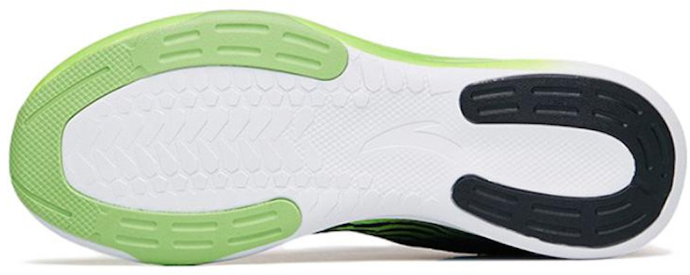(JR) Anta Sepatu Latihan 'Hitam Hijau' 312225502-2 Purchase (JR) Anta Sepatu Latihan 'Hitam Hijau' 312225502-2