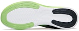 Purchase (Youth) Anta Training Shoes 'Black Green' 312225502-2