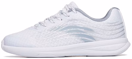 (Youth) Anta Training Shoes 'White' 322225502-4 (Youth) Anta Training Shoes 'White' 322225502-4