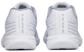 (JR) Zapatillas de Entrenamiento Anta 'Blancas' 322225502-4 Shop (JR) Zapatillas de Entrenamiento Anta 'Blancas' 322225502-4