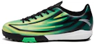Buy (Youth) Anta Training Soccer Shoe 'Black Green' 312322266-1