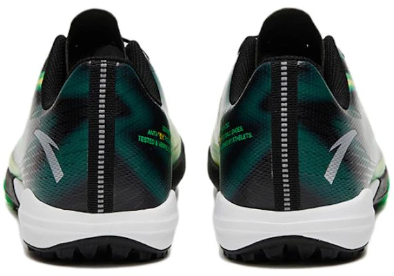 (Youth) Anta Training Soccer Shoe 'Black Green' 312322266-1 Shop (Youth) Anta Training Soccer Shoe 'Black Green' 312322266-1