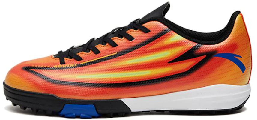 (JR) 안타 트레이닝 축구화 '오렌지 옐로우' 312322266-2 Buy (JR) 안타 트레이닝 축구화 '오렌지 옐로우' 312322266-2