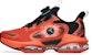 (Youth) Anta UFO4.0 'Orange Black' 312235588-5