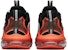 (Youth) Anta UFO4.0 'Orange Black' 312235588-5