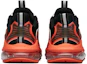 Shop (Youth) Anta UFO4.0 'Orange Black' 312235588-5