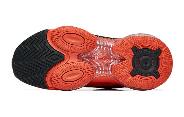 Purchase (Youth) Anta UFO4.0 'Orange Black' 312235588-5