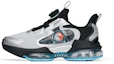 Buy (Youth) Anta UFO4.0 'Silver Black Blue' 312235588-12