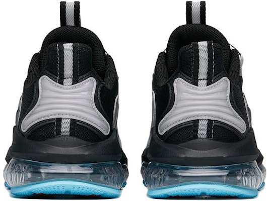 (Youth) Anta UFO4.0 'Silver Black Blue' 312235588-12 Shop (Youth) Anta UFO4.0 'Silver Black Blue' 312235588-12