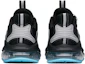 Shop (Youth) Anta UFO4.0 'Silver Black Blue' 312235588-12