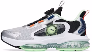(Youth) Anta UFO4.0 'Silver Green' 312235588-1 (Youth) Anta UFO4.0 'Silver Green' 312235588-1