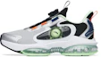 Buy (Youth) Anta UFO4.0 'Silver Green' 312235588-1