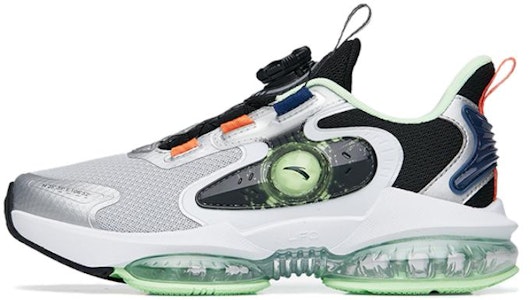 (JR) 안타 유에프오 4.0 '실버 그린' (Anta UFO 4.0 '실버 그린') 312235588-1 Buy (JR) 안타 유에프오 4.0 '실버 그린' (Anta UFO 4.0 '실버 그린') 312235588-1