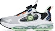 Buy (JR) Anta UFO4.0 'Perak Hijau' 312235588-1