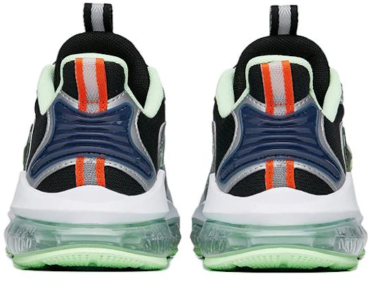 (Youth) Anta UFO4.0 'Silver Green' 312235588-1 Lookbook (Youth) Anta UFO4.0 'Silver Green' 312235588-1