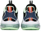 Lookbook (Youth) Anta UFO4.0 'Silver Green' 312235588-1