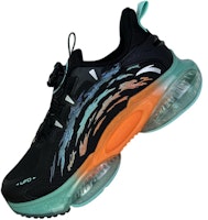 (JR) アンタ UFO5.0 ロー "黒緑" (Anta UFO5.0 Rō "Kuro Midori") 312335588-4 Order (JR) アンタ UFO5.0 ロー "黒緑" (Anta UFO5.0 Rō "Kuro Midori") 312335588-4