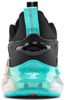 (JR) アンタ UFO5.0 ロー "黒緑" (Anta UFO5.0 Rō "Kuro Midori") 312335588-4 Shop (JR) アンタ UFO5.0 ロー "黒緑" (Anta UFO5.0 Rō "Kuro Midori") 312335588-4