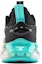 Shop (JR) Anta UFO5.0 Rendah 'Hitam Hijau' 312335588-4