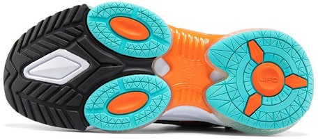 (JR) アンタ UFO5.0 ロー "黒緑" (Anta UFO5.0 Rō "Kuro Midori") 312335588-4 Purchase (JR) アンタ UFO5.0 ロー "黒緑" (Anta UFO5.0 Rō "Kuro Midori") 312335588-4