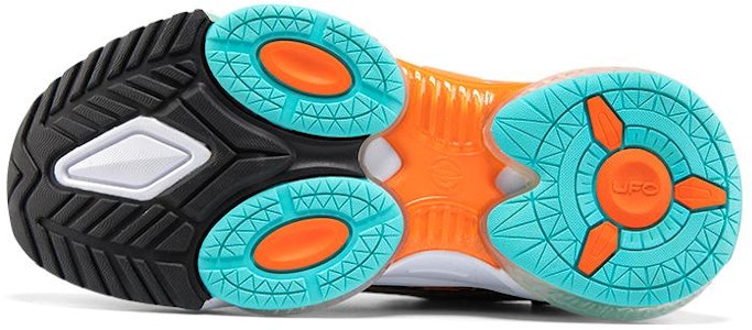 (JR) Anta UFO5.0 Rendah 'Hitam Hijau' 312335588-4 Purchase (JR) Anta UFO5.0 Rendah 'Hitam Hijau' 312335588-4