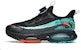 (JR) Anta UFO 3.0 'Hitam Hijau' 312135588B-3