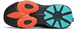 Purchase (JR) Anta UFO 3.0 'Hitam Hijau' 312135588B-3