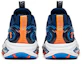 Purchase (Youth) Anta UFO 3.0 'Blue Orange' 312135588N-10