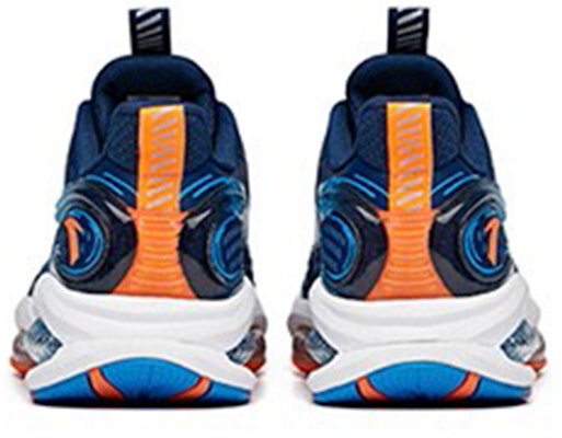 (Youth) Anta UFO 3.0 'Blue Orange' 312135588N-10 Purchase (Youth) Anta UFO 3.0 'Blue Orange' 312135588N-10
