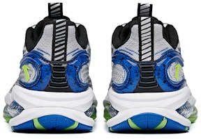 (JR) アンタUFO 3.0 シルバー 312135588-1 Shop (JR) アンタUFO 3.0 シルバー 312135588-1