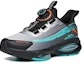 Order (JR) Anta UFO 3.0 'Perak Hitam Hijau' 312135588B-7